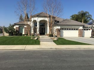 6303 Red Tee Ct, Bakersfield, CA 93312