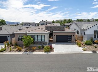 924 Little Star Dr, Reno, NV 89511