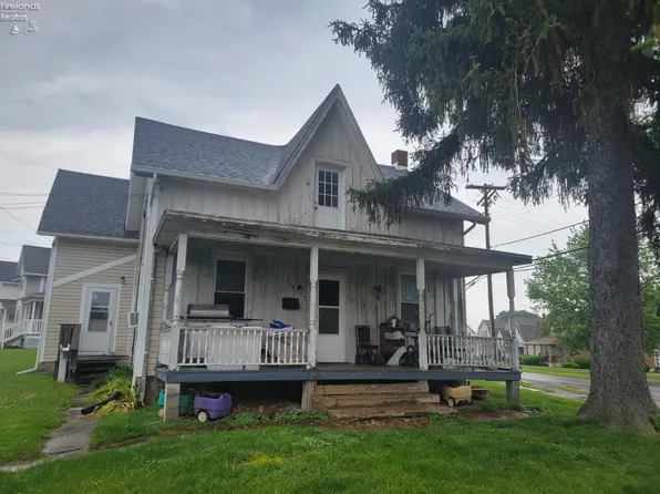 504 Kilbourne St #506, Bellevue, OH 44811