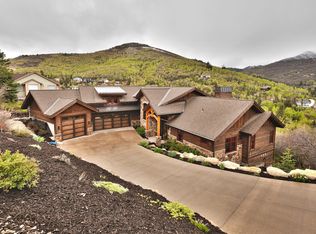 7666 Tall Oaks Dr, Park City, UT 84098