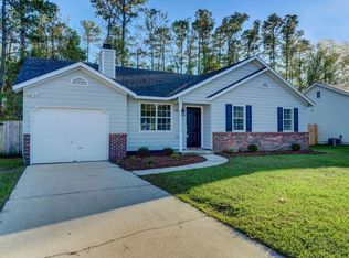 3108 Darby St, Midway Park, NC 28544
