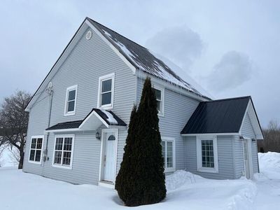 140 Charette Hill Road, Fort Kent, ME, 04743
