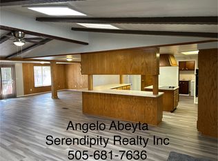 231 Muriel St NE, Albuquerque, NM 87123