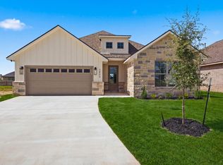2803 Captain Dr, Bryan, TX 77808