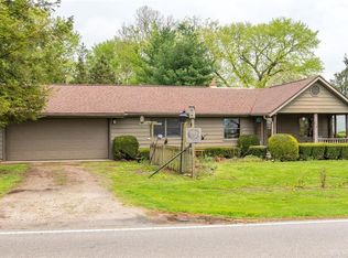 1134 W Lower Springboro Rd, Springboro, OH 45066