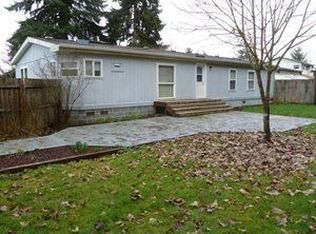 5931 191st Ave SW, Rochester, WA 98579