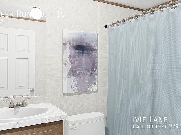 5th image of 127 Deer Run Dr Lot 15