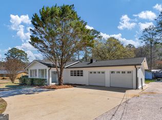 2709 Old Cedartown Rd SE, Lindale, GA 30147