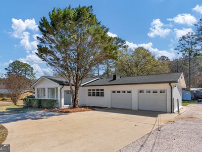 2709 Old Cedartown Rd SE, Lindale, GA, 30147