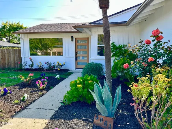 5063 Cypress Ln, Ventura, CA 93001