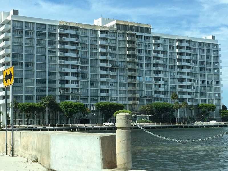 1st image of 2121 N Bayshore Dr APT 915