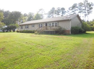 171 E Cove Dr, Macon, NC 27551