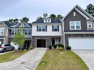 5110 Jessip St, Morrisville, NC 27560