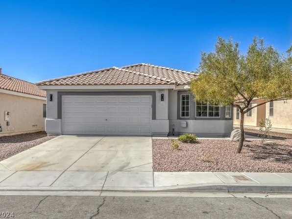 1127 Pearl Marble Ave, North Las Vegas, NV 89081