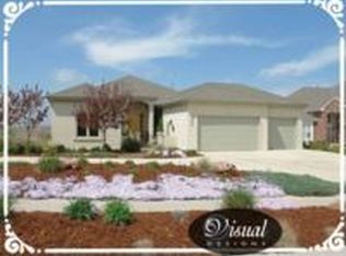 1288 High Plains Ct, Windsor, CO 80550