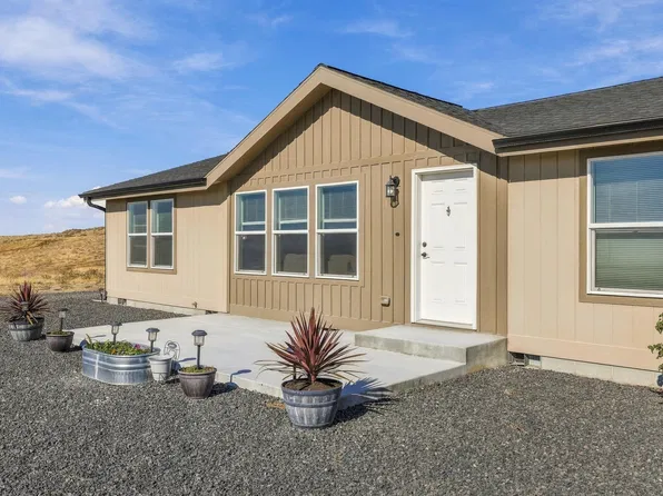 69003 E 1820th Pr SE, Plymouth, WA 99346