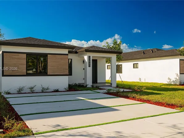 22840 SW 122nd Pl, Miami, FL 33170