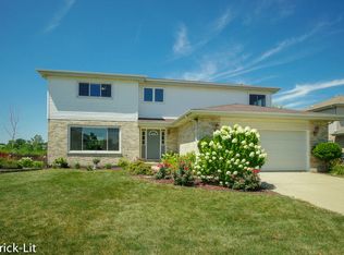 19312 Kylemore Ln, Mokena, IL 60448