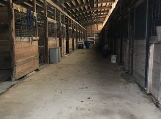 2701 E Brunswick Rd, Beecher, IL 60401