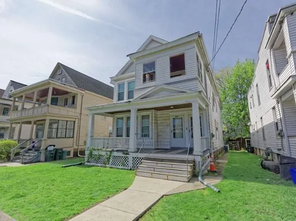 610 Morris St #1, Albany, NY 12208