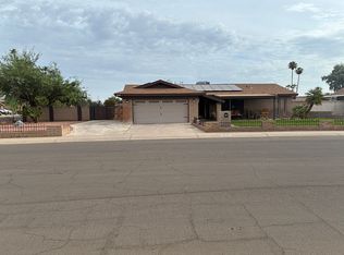 4648 W Frier Dr, Glendale, AZ 85301
