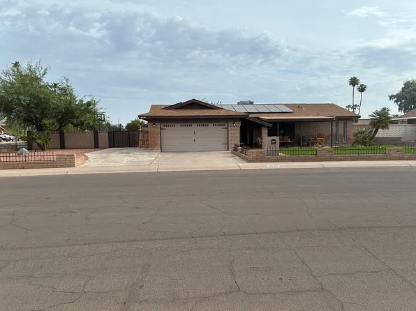 4648 W Frier Dr, Glendale, AZ 85301