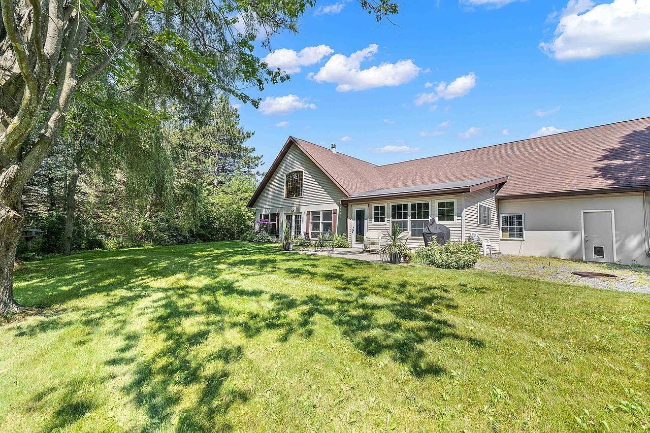 4340 PINE ROAD, Junction City, WI 54443 | MLS #22504179 | Zillow