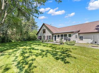 4340 Pine Rd, Junction City, WI 54443