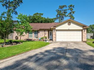 17811 Oaktrace Ct, Humble, TX 77396