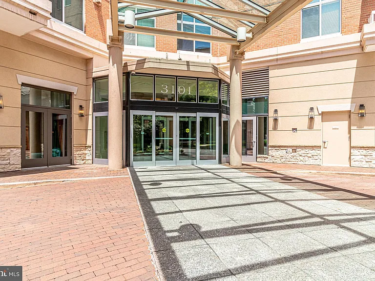 3101 N Hampton Dr #1201 — Photo 25