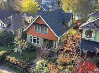 4059 N Haight Ave, Portland, OR