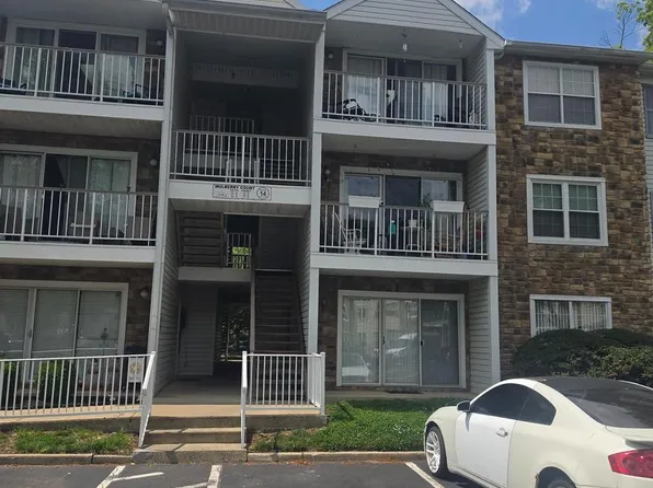 6 Mulberry Ct, Hamilton, NJ 08619