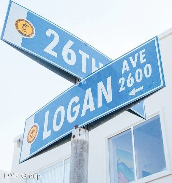 1st image of 2611 Logan Ave APT 17