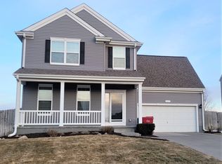 8409 S 164th St, Omaha, NE 68136