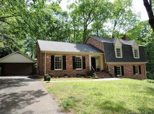 2936 Burnt Mill Rd, Charlotte, NC 28210