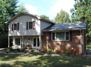 1714 Bellevue Rd, Salisbury, NC 28144