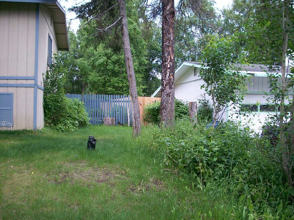 9324 Kavik St, Anchorage, AK 99502 Zillow