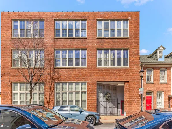 1516 Lancaster St, Baltimore, MD 21231