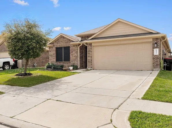 15422 Sicomoro Viejo St, Channelview, TX 77530