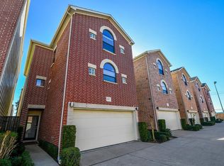 9817 Sandra Ann Ct, Houston, TX 77025
