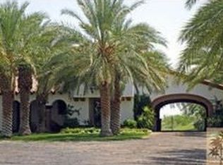 80180 Via Pessaro, La Quinta, CA 92253