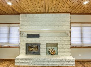 1 Provecho Ln, Hot Springs Village, AR 71909