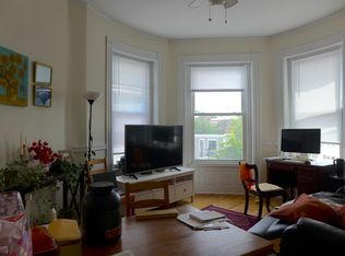 1466 Tremont St APT 3, Boston, MA 02120