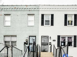 4135 4th St SE, Washington, DC 20032