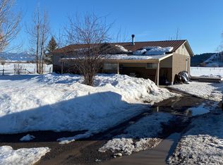 1363 State Highway 239, Freedom, WY 83120