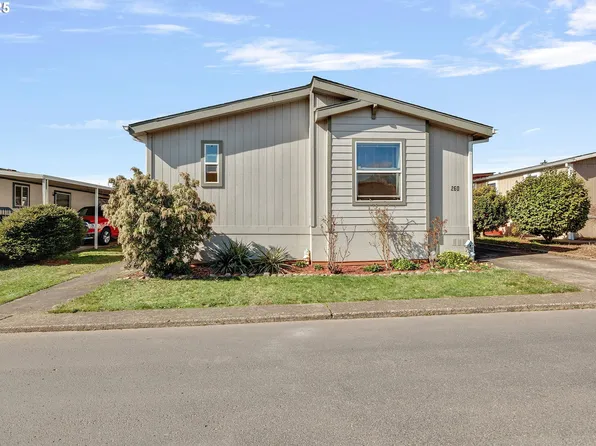 12450 SW Fischer Rd Unit 260, Tigard, OR 97224