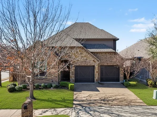 775 Deverson Dr, Rockwall, TX 75087