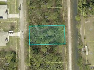 2110 Jackson Ave, Alva, FL 33920