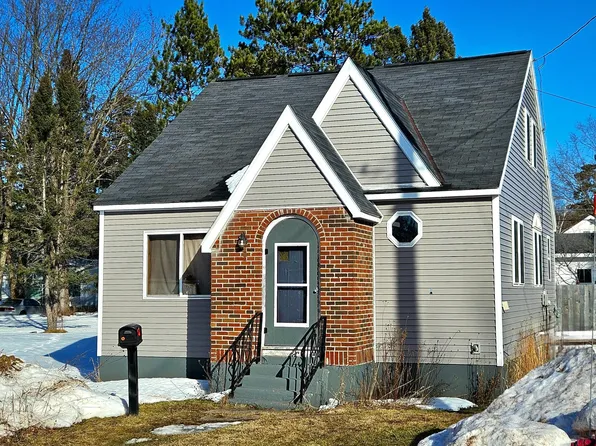 1723 Hadley St, Bessemer, MI 49911