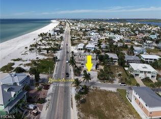 103-105 Hercules Park, Fort Myers Beach, FL 33931